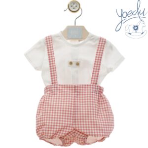 Conjunto Baby