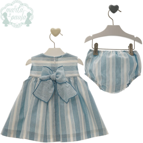 Vestido Marta y Paula - Imagen 2