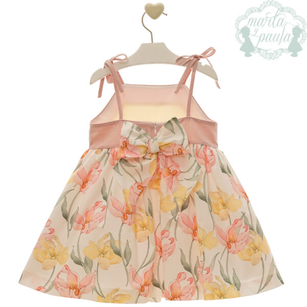 Vestido Marta y Paula - Imagen 2