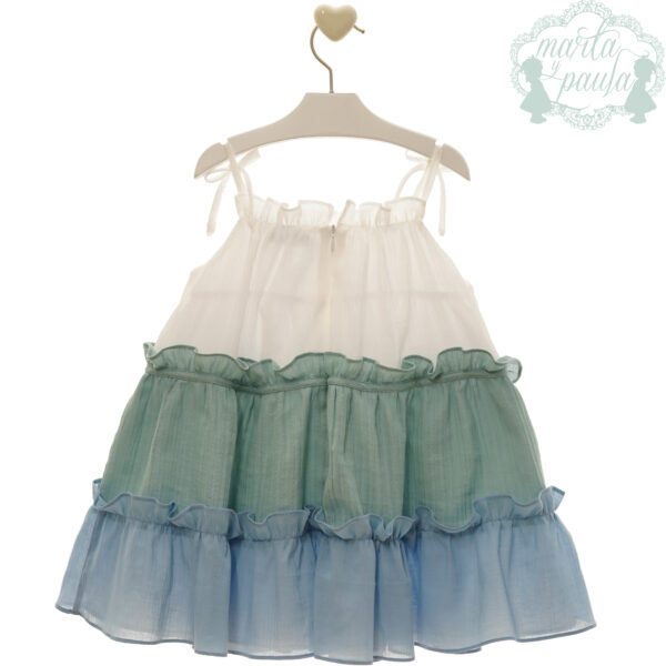Vestido Marta y Paula - Imagen 2