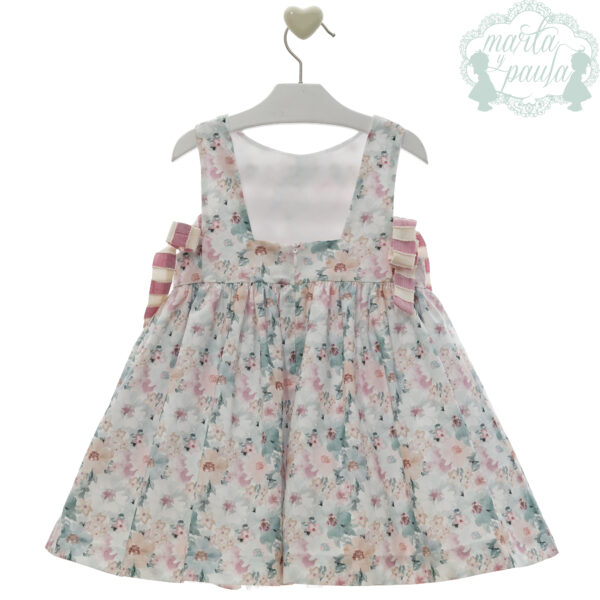 Vestido Marta y Paula - Imagen 2