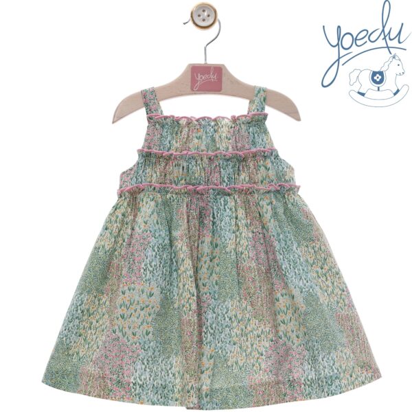 Vestido Yoedu
