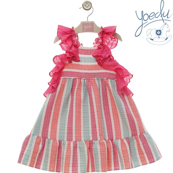 Vestido Yoedu