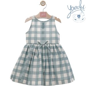 Vestido Yoedu
