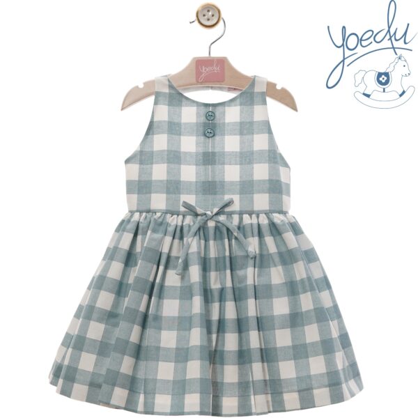 Vestido Yoedu