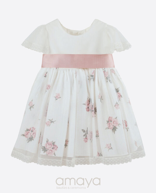 Vestido Arras Amaya