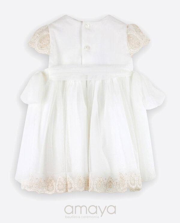 Vestido Arras Amaya - Imagen 2