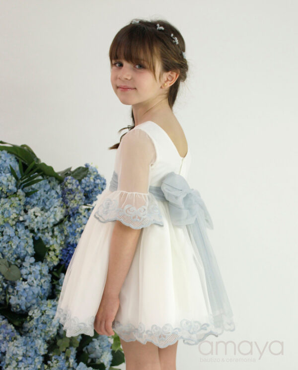 Vestido Arras Amaya - Imagen 2