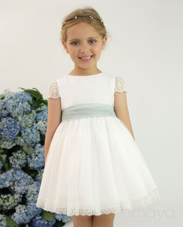 Vestido Arras Amaya