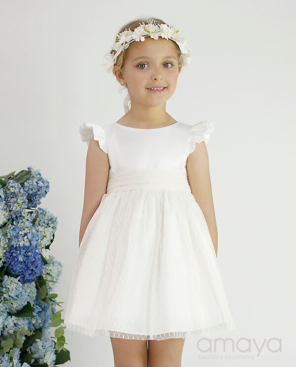 Vestido Arras Amaya