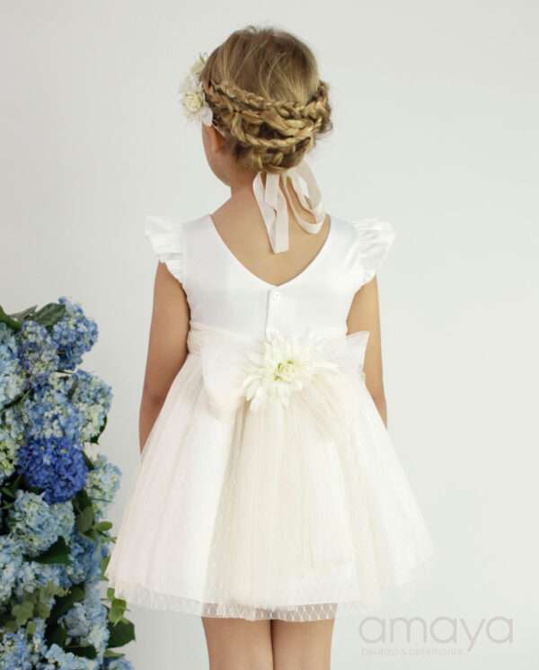 Vestido Arras Amaya - Imagen 2