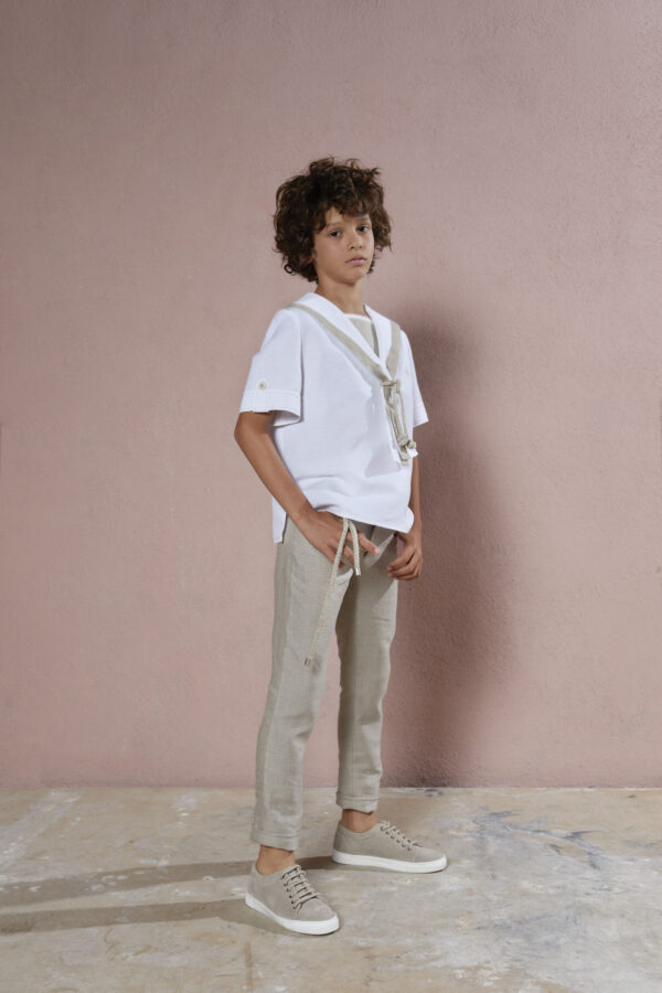 CASADA AIDEN - Imagen 2