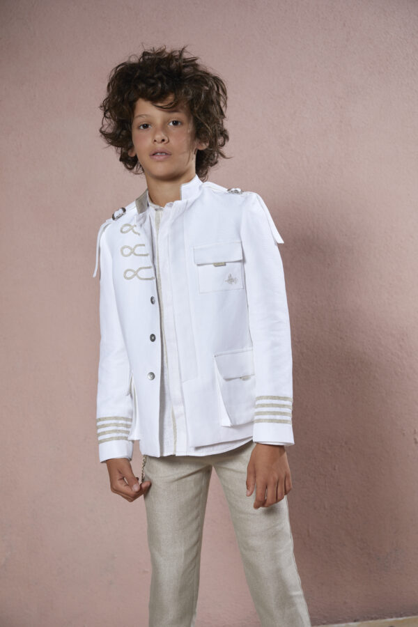 ALMIRANTE AMANCIO - Imagen 4