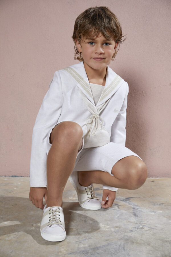 CASACA TED - Imagen 2