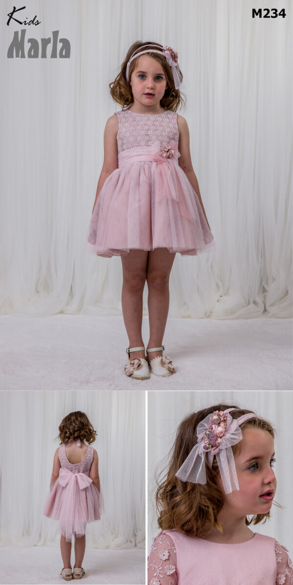 Vestido Marla Arras - Imagen 2
