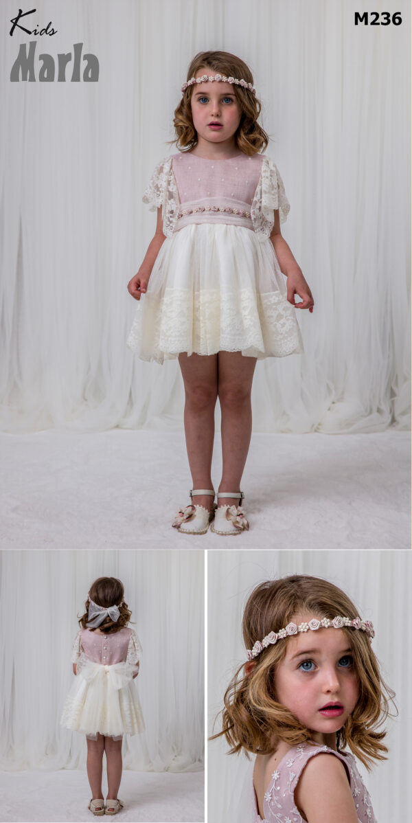 Vestido Marla Arras - Imagen 2