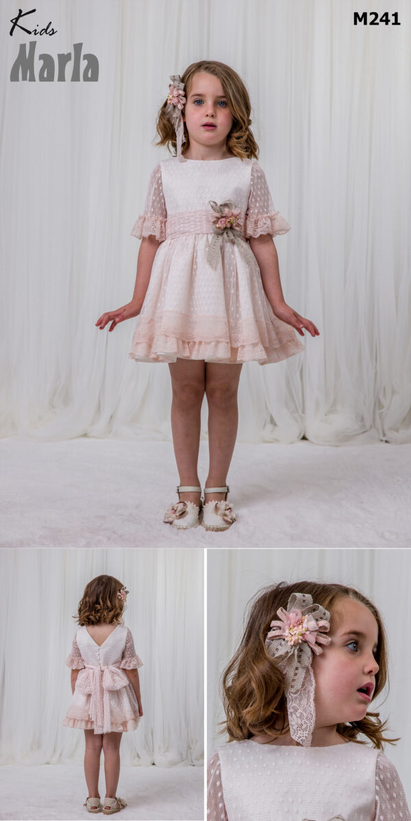 Vestido Marla Arras - Imagen 2