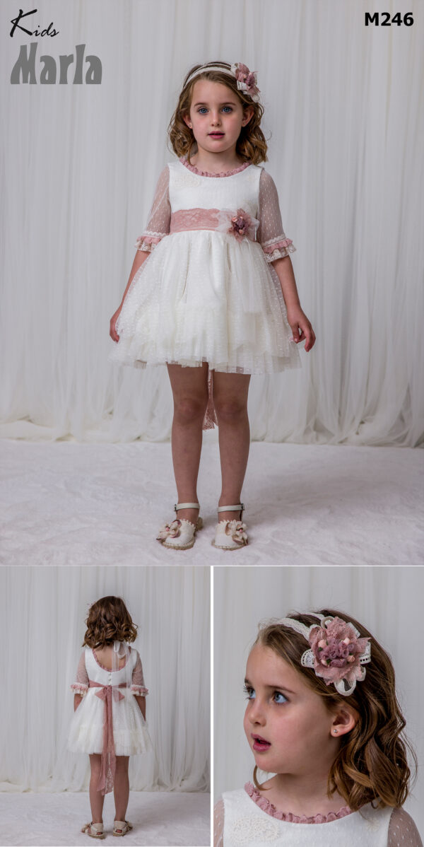 Vestido Marla Arras - Imagen 2