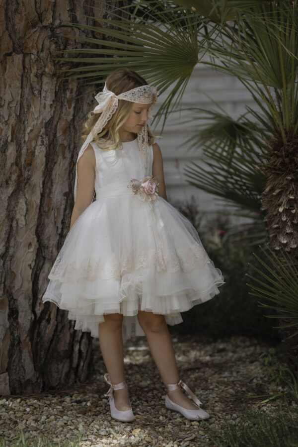 Vestido Arras Mimilu