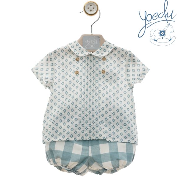 Conjunto Yoedu