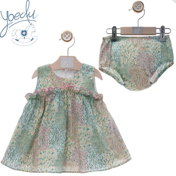 Vestido Yoedu