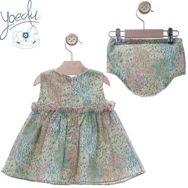 Vestido Yoedu - Imagen 2
