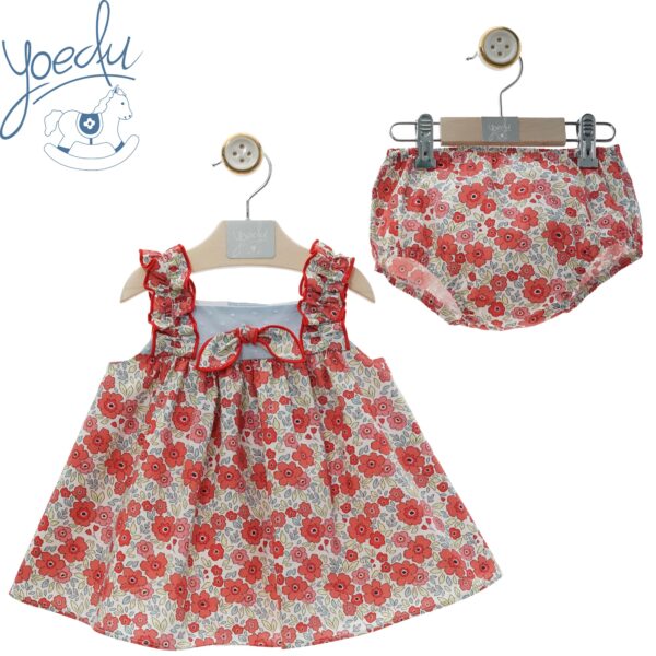 Vestido Yoedu