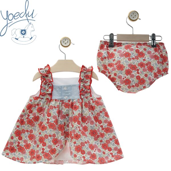 Vestido Yoedu - Imagen 2