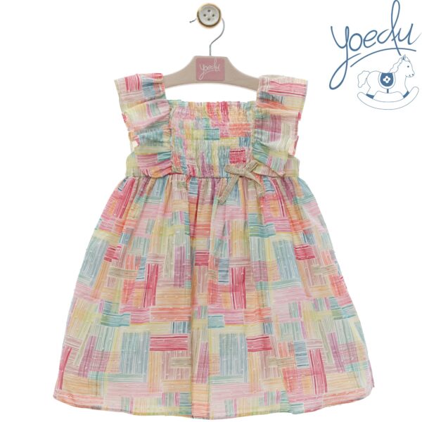 Vestido Yoedu