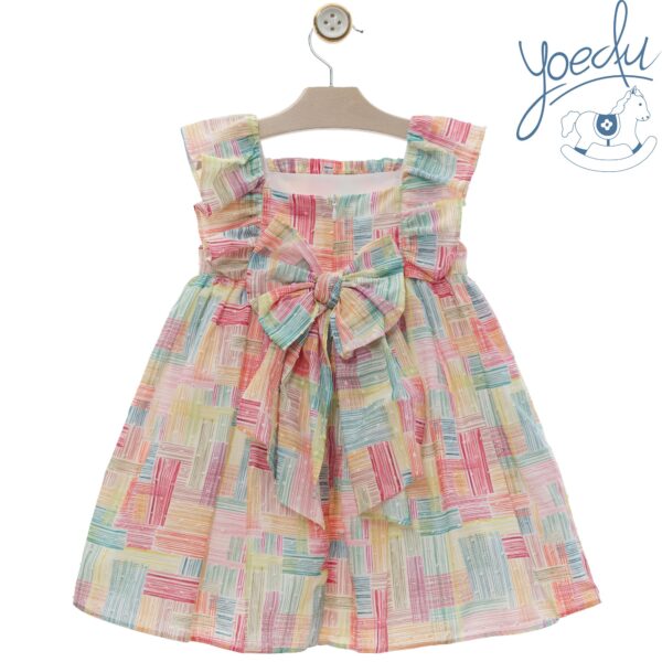 Vestido Yoedu - Imagen 2