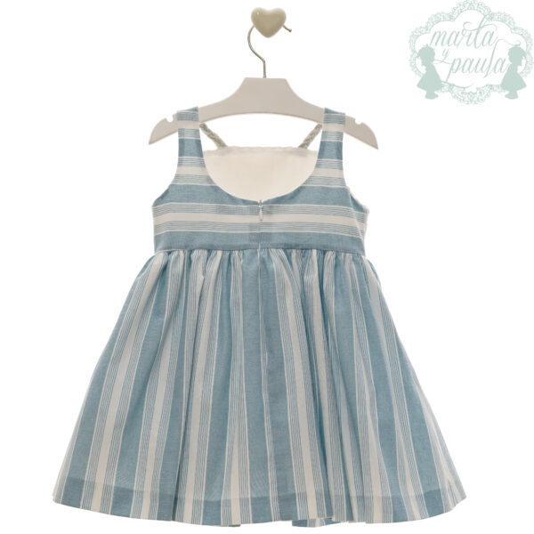 Vestido Marta y Paula - Imagen 2