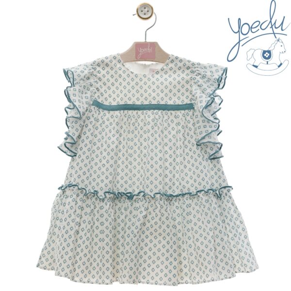 Vestido Yoedu