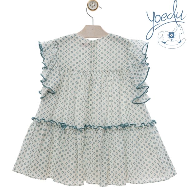 Vestido Yoedu - Imagen 2