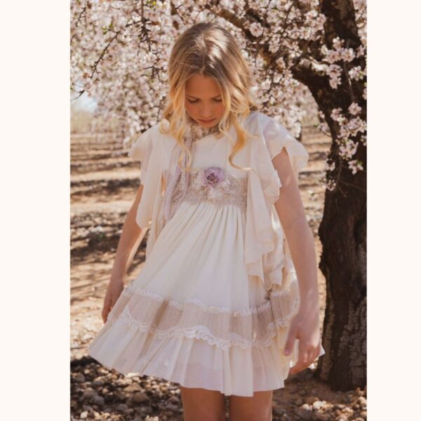 Vestido Bella Bimba