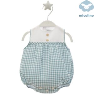 Pelele Micolino