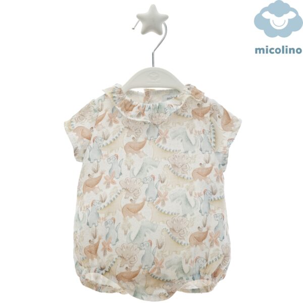 Body Micolino
