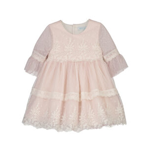 Vestido Abel & Lula