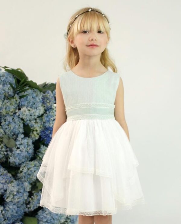 Vestido Amaya