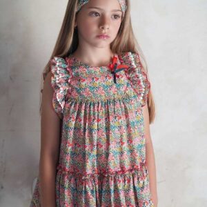 Vestido Noma Fernández