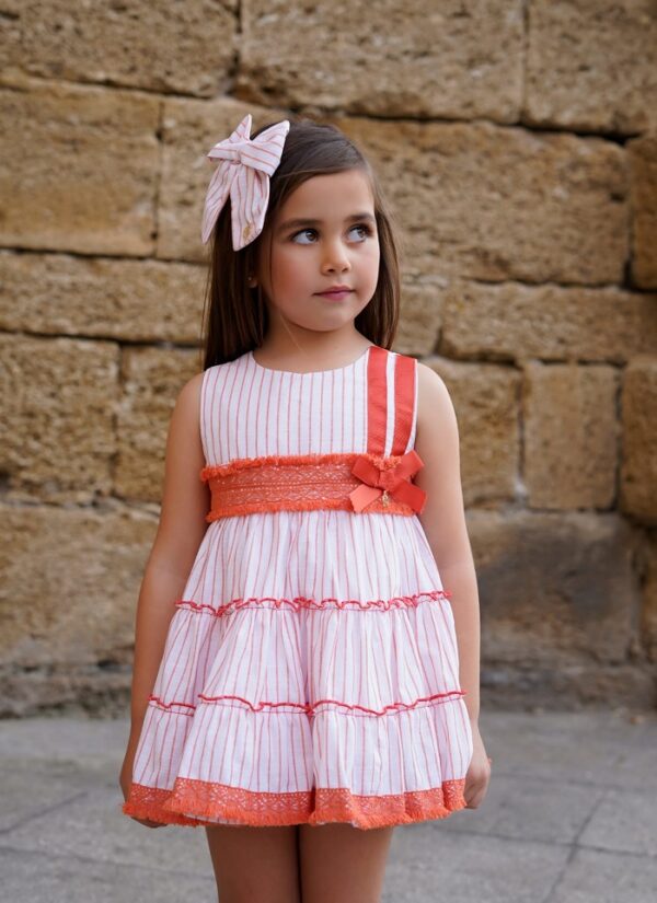 Vestido Noma Fernández