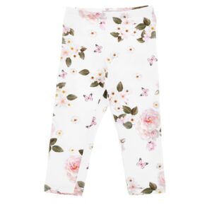 Leggings Monnalisa