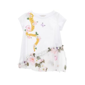 Camiseta Monnalisa
