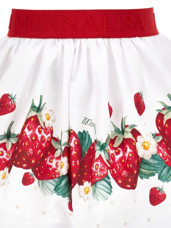 Falda Monnalisa - Imagen 3