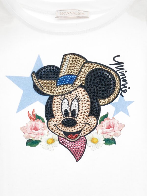 Camisa Monnalisa