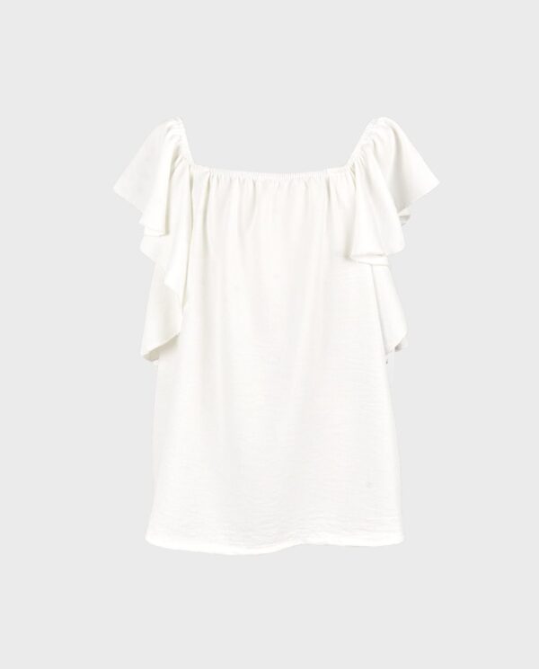 Blusa La Ormiga