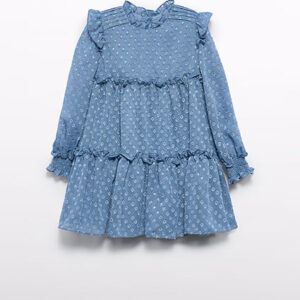 Vestido Abel y Lula 5526-037