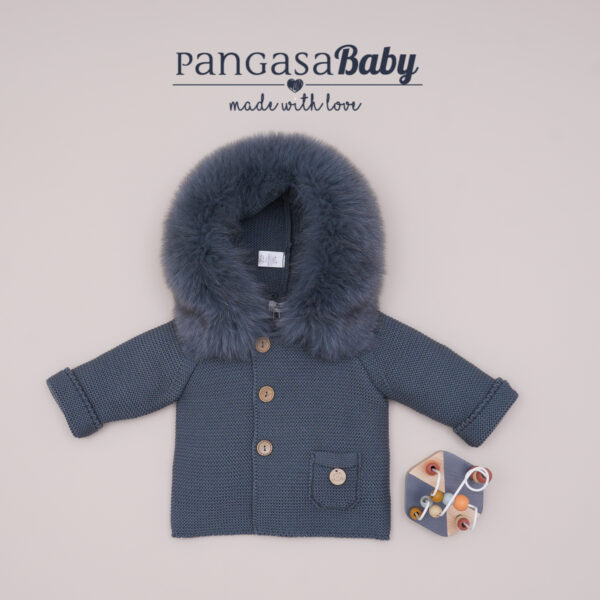 Trenka Pangasa T1406009-9/146001-44