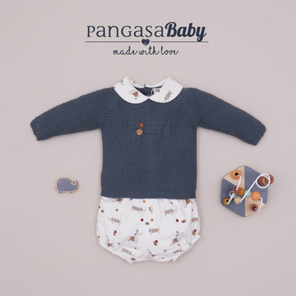 Conjunto Pangasa 1408270-43