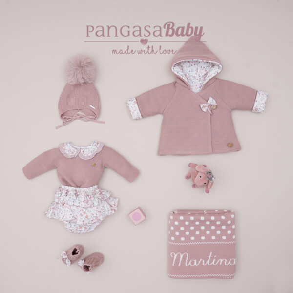 Conjunto Pangasa 1431220-33 - Imagen 2