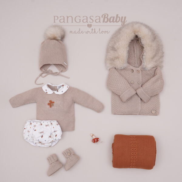 Conjunto Pangasa 1431270-43 - Imagen 2